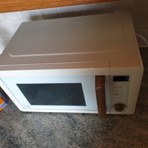 Pre Build Cleaning Rhosgoch